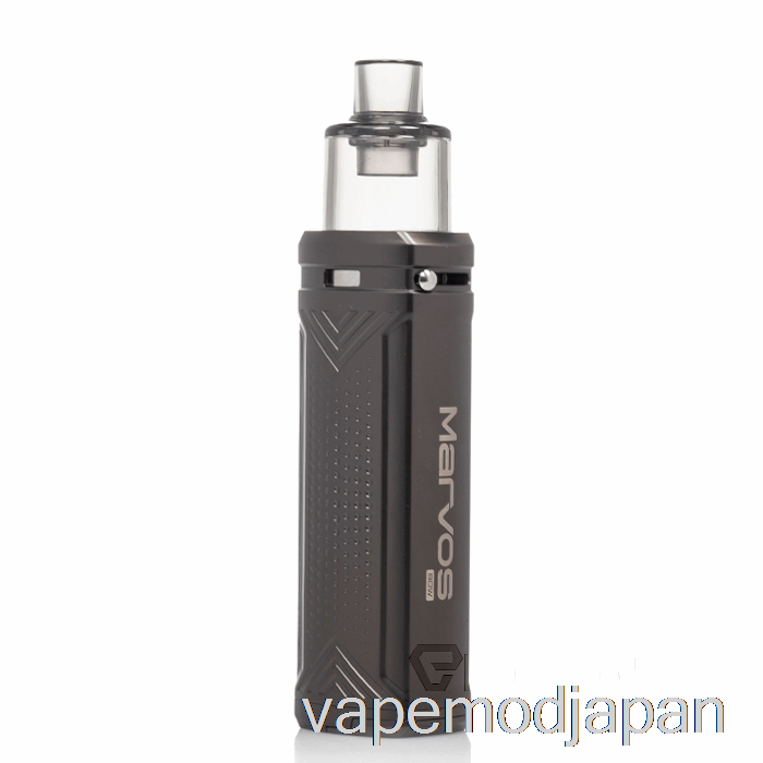 VAPE ジャパン フリーマックス マーボス 80W キット ガンメタル